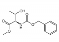 Z-D-threonine methyl ester