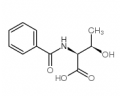 N-Benzoyl-DL-threonine