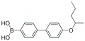 4-(4′-(2-Pentyloxy)phenyl)phenylboronic acid