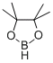 4,4,5,5-Tetramethyl-1,3,2-dioxaborolane