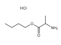 L-Alanine, butyl ester, hydrochloride (1:1)