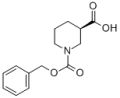 (R)-PIPERIDINE-1,3-DICARBOXYLIC ACID 1-BENZYL ESTER