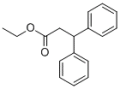 3,3-Diphenylpropionic Acid Ethyl Ester