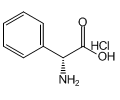 (R)-Phenylglycine HCl