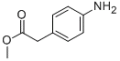 4-Aminophenylacetic acid methyl ester