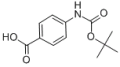N-ALPHA-T-BUTOXYCARBONYL-4-AMINO-BENZOIC ACID
