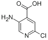 5-AMINO-2-CHLOROPYRIDINE-4-CARBOXYLIC ACID