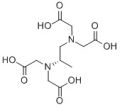 (S)-(+)-1,2-propanediaminetetraacetic acid