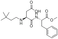 L-Phenylalanine,N-(3,3-diMethylbutyl)-L-a-aspartyl-,2-Methyl ester