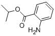 ISOPROPYL ANTHRANILATE