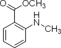 Methyl 2-(methylamino)benzoate