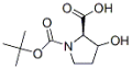 (2R,4S)-N-ALPHA-T-BUTOXYCARBONYL-4-HYDROXYPYRROLIDINE-2-CARBOXYLIC ACID