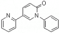 1-Phenyl-5-(pyridin-2-yl)-1,2-dihydropyridin-2-one