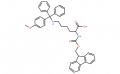 Fmoc-Lys(4-methoxytrityl)-OH