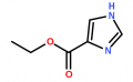 ethyl 1H-imidazole-5-carboxylate