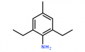 2,6-Diethyl-4-methylaniline