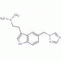2-(5-((1H-1,2,4-Triazol-1-yl)methyl)-1H-indol-3-yl)-N,N-dimethylethanamine