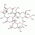 6-O-Methyl-2',4''-bis-O-(trimethylsilyl)-9-[O-(1-ethoxy-1-methylethyl)oxime]-Erythromycin