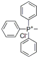 Triphenylmethylchlorophosphine