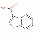 Benzo[d]isoxazole-3-carboxylic acid