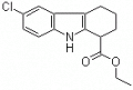 ETHYL 6-CHLORO-2,3,4,9-TETRAHYDRO-1H-CARBAZOLE-1-CARBOXYLATE