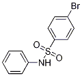 4-bromo-N-phenylbenzenesulfonamide