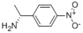 (R)-4-Nitro-α-methylbenzylamine