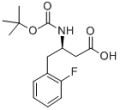 Boc-R-3-Amino-4-(2-fluorophenyl)butyric acid