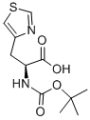 N-Boc-4-Thiazolyl-L-alanine