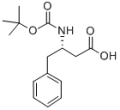 Boc-L-beta-homophenylalanine