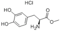 3-hydroxy- L-Tyrosine methyl ester, hydrochloride (1:1)