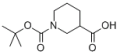 (R)-N-Boc-Piperidine-3-Carboxylic acid