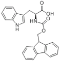 N-α-Fmoc-L-tryptophan