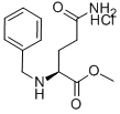 α-Benzyl-L-glutamine methylester hydrochloride