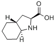 (2S,3aR,7aS)-Octahydro-1H-indole-2-carboxylic acid