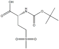 Boc-D-Methionine sulfone
