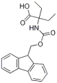 2-(((9H-fluoren-9-yl)Methoxy)carbonylaMino)-2-ethylbutanoic acid
