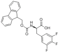 FMOC-D-3,4,5-TRIFLUOROPHENYLALANINE
