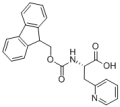 FMOC-L-2-PYRIDYLALANINE