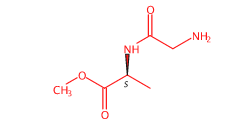 Glycylalanine methyl ester