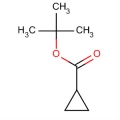 Cyclopropanecarboxylic acid, 1,1-dimethylethyl ester
