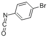 4-Bromophenyl isocyanate
