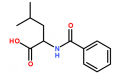 N-BENZOYL-L-LEUCINE