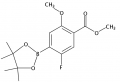 5-fluoro-2-Methoxy-4-(4,4,5,5-tetraMethyl-1,3,2-dioxaborolan-2-yl)benzoic acid