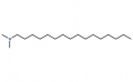 N,N-Dimethylhexadecan-1-amine