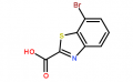 7-Bromobenzothiazole-2-carboxylic acid