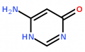 4-amino-6-hydroxypyrimidine