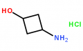 cis-3-Aminocyclobutanol hydrochloride