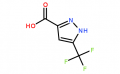 5-Trifluoromethylpyrazole-3-carboxylic acid