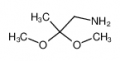 1-amino-2,2-dimethoxypropane